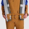 Outdoor Research Carbide Jacket - Laskettelutakki - Miehet