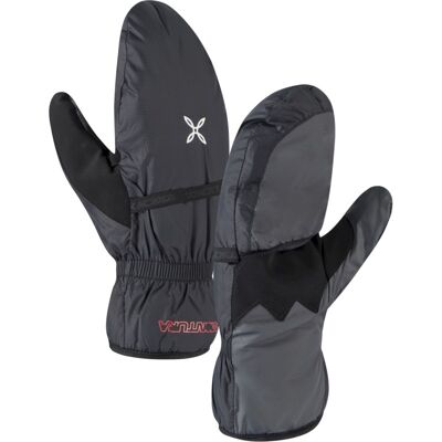 Finger-Out Mitten - Hanskat