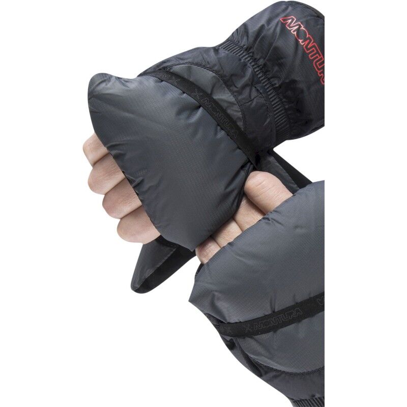 Montura Finger-Out Mitten - Handschoenen | Hardloop