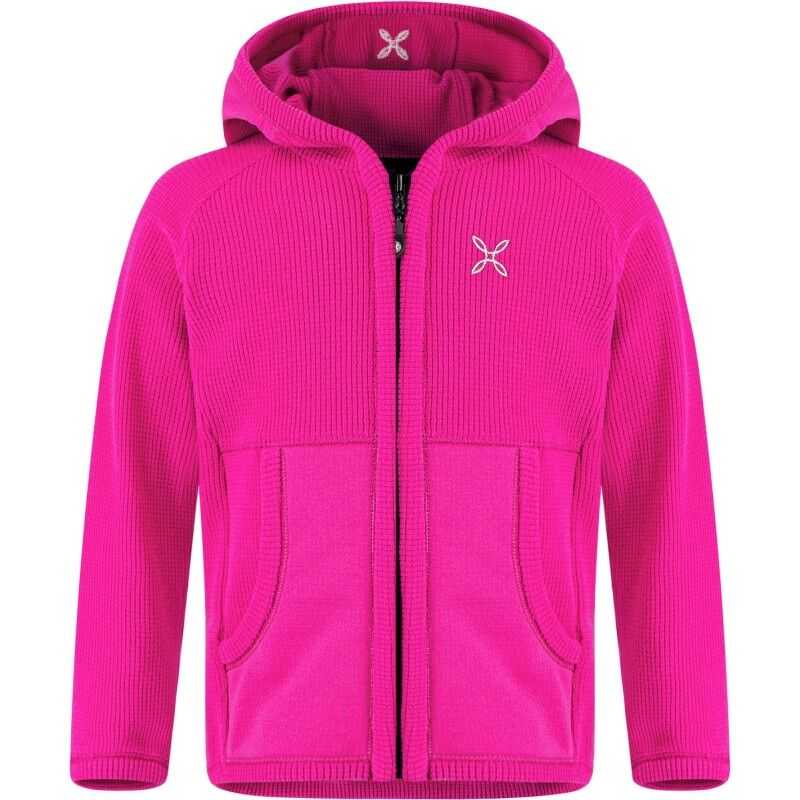 Stretch Hoody Jacket Baby - Polar criança