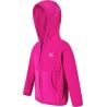Montura Stretch Hoody Jacket Baby - Fleecejacke - Kind | Hardloop