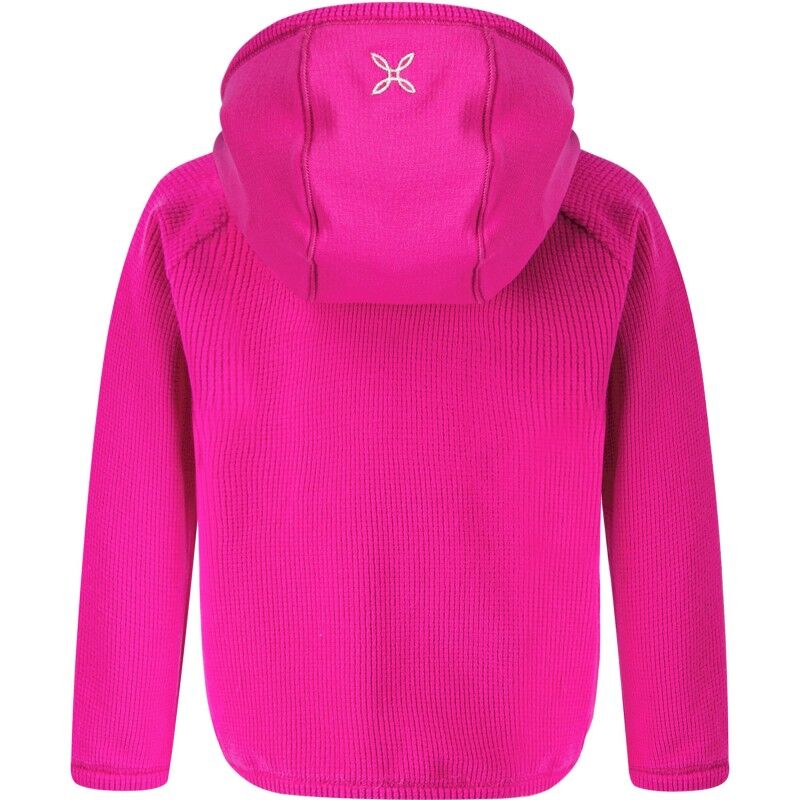 Montura Stretch Hoody Jacket Baby - Polaire enfant | Hardloop