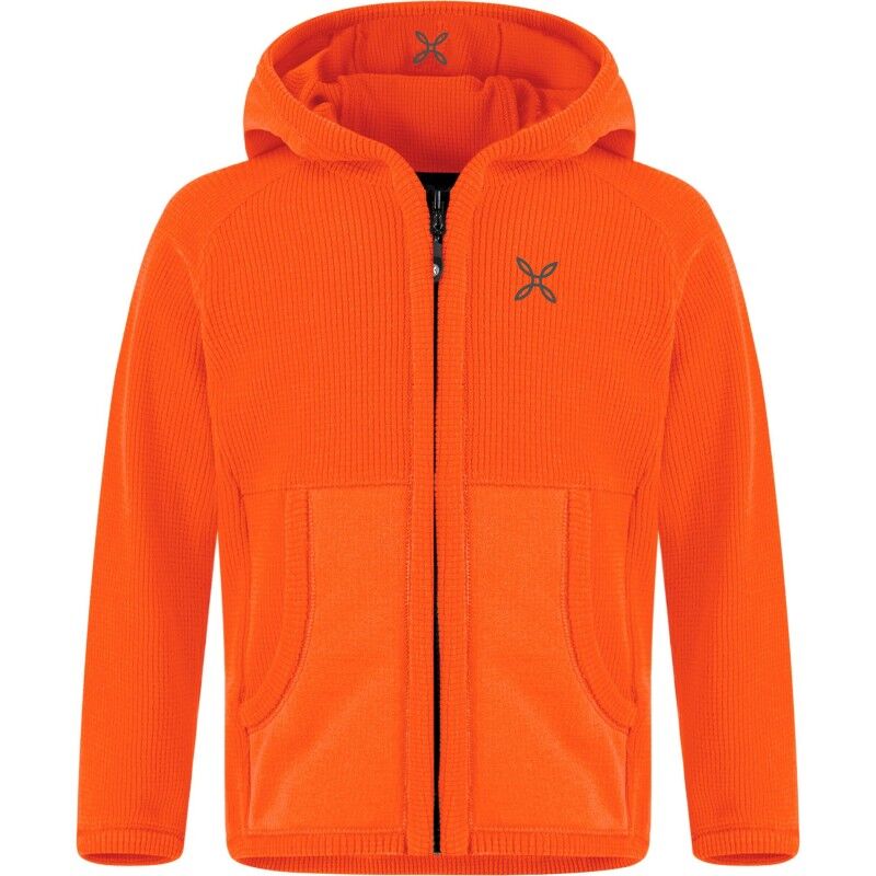 Stretch Hoody Jacket Baby - Forro polar - Niños