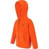 Montura Stretch Hoody Jacket Baby - Giacca in pile - Bambino | Hardloop