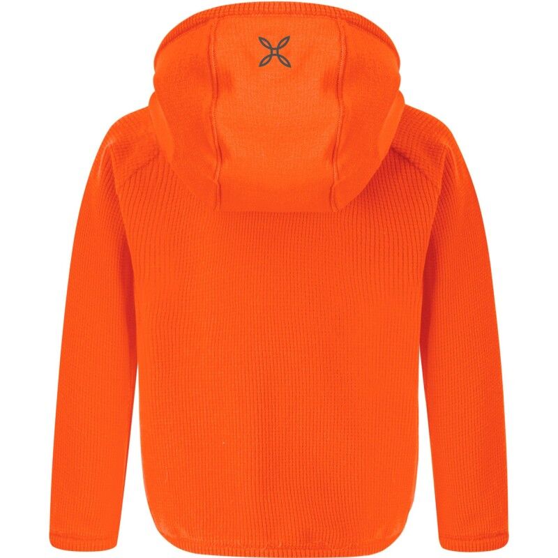 Montura Stretch Hoody Jacket Baby - Giacca in pile - Bambino | Hardloop