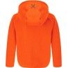 Montura Stretch Hoody Jacket Baby - Giacca in pile - Bambino | Hardloop