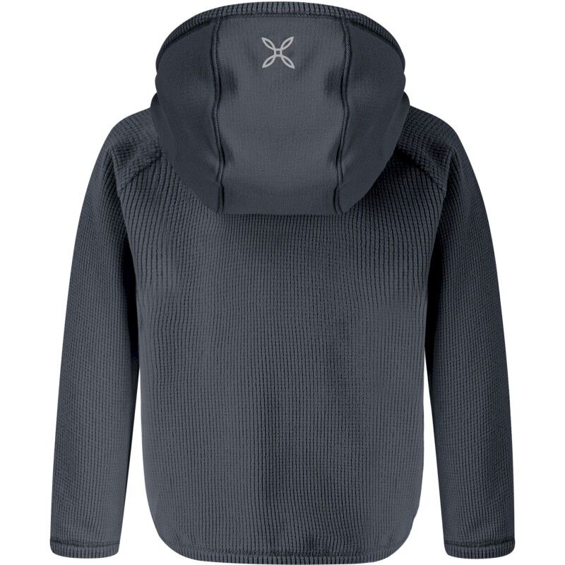 Montura Stretch Hoody Jacket Baby - Forro polar - Niños | Hardloop