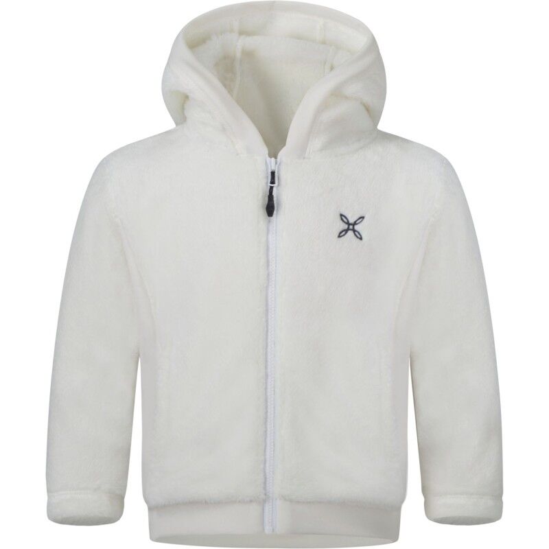 Polar Stretch Hoody Jacket Baby - Bluza polarowa dziecięca