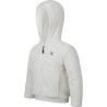 Montura Polar Stretch Hoody Jacket Baby - Dětská fleesová mikina | Hardloop