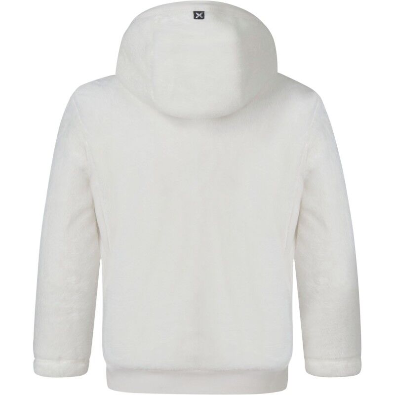Montura Polar Stretch Hoody Jacket Baby - Fleecetröjor - Børn | Hardloop