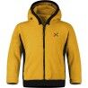 Montura Polar Stretch Hoody Jacket Baby - Fleece jacket - Kid's | Hardloop