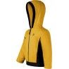 Montura Polar Stretch Hoody Jacket Baby - Polaire enfant | Hardloop