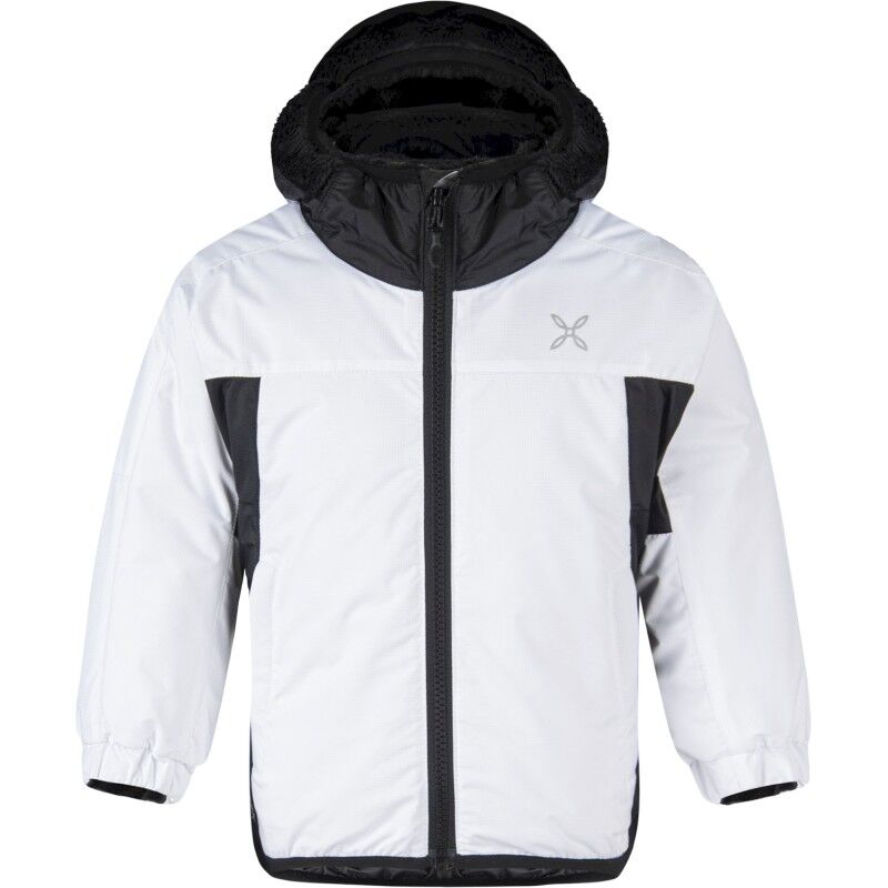 Snow 2 Jacket Baby - Kurtka narciarska dziecięca