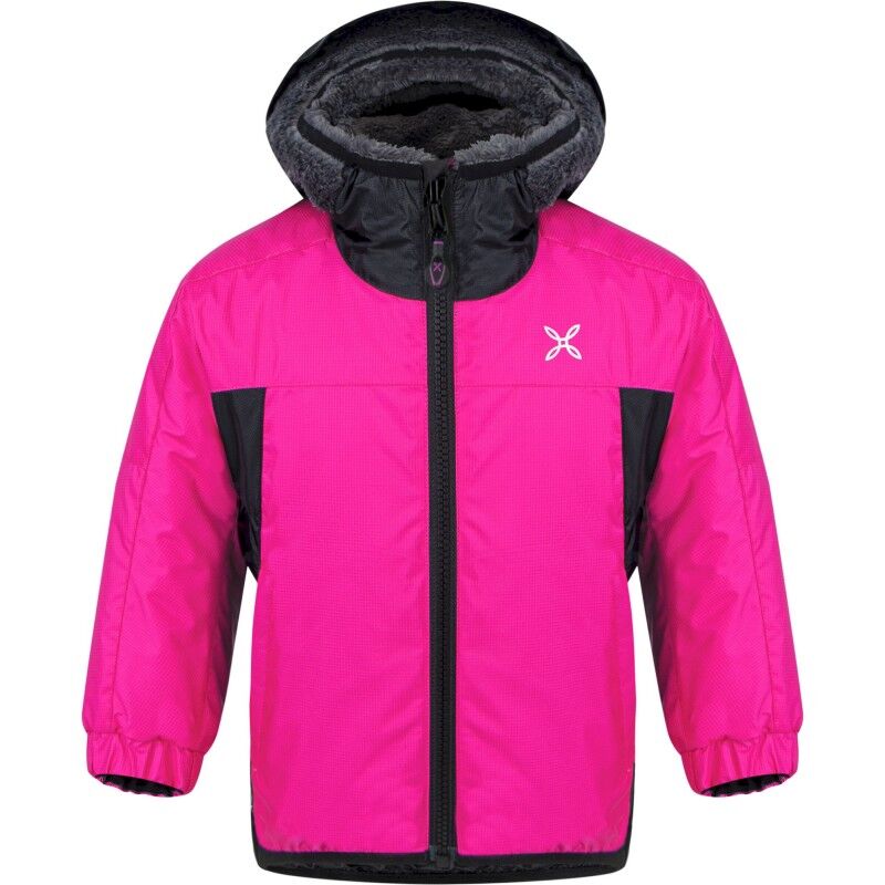Snow 2 Jacket Baby - Casaco de esquí criança