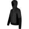 Montura Peak Hybrid Hooded Jacket - Giacche ibride - Uomo | Hardloop