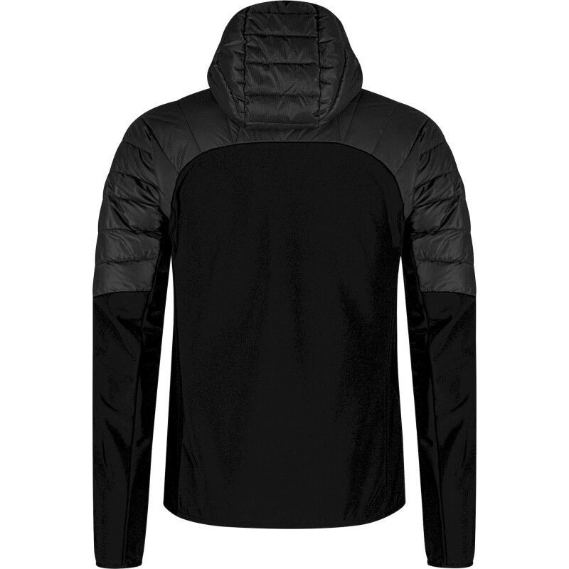 Montura Peak Hybrid Hooded Jacket - Casaco híbrido homem | Hardloop