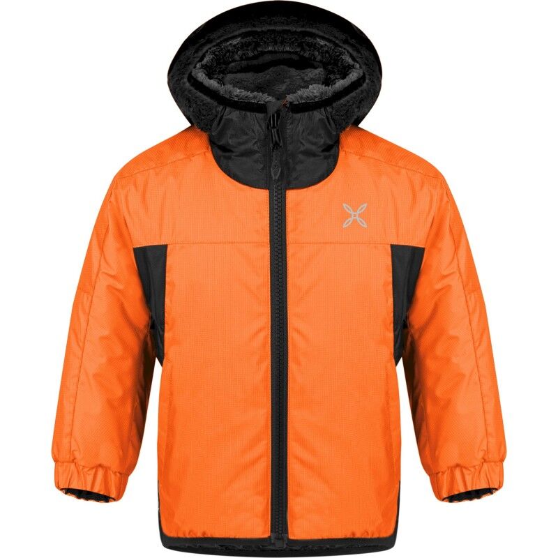 Snow 2 Jacket Baby - Veste ski enfant