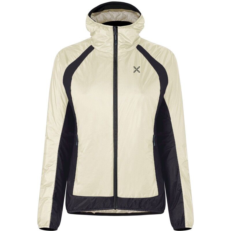 Vulcan 2.0 Jacket - Giacca sintetica - Donna
