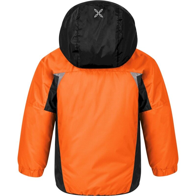 Montura Snow 2 Jacket Baby - Skijacke - Kind | Hardloop