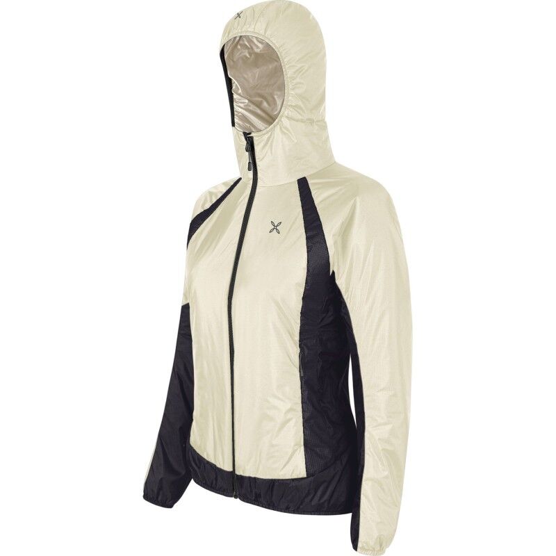 Montura Vulcan 2.0 Jacket - Giacca sintetica - Donna | Hardloop