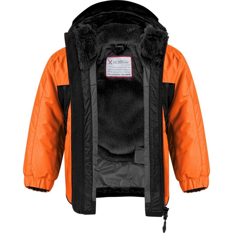 Montura Snow 2 Jacket Baby - Skidjacka - Børn | Hardloop