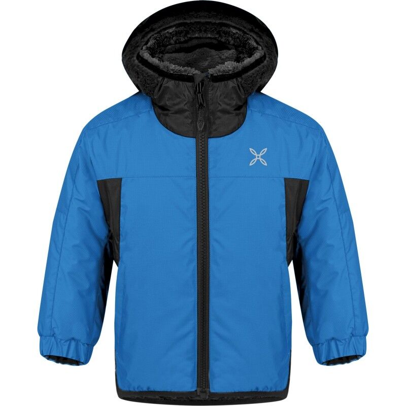 Snow 2 Jacket Baby - Casaco de esquí criança