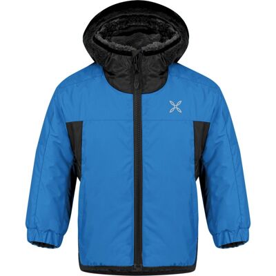 Snow 2 Jacket Baby - Laskettelutakki - Lasten