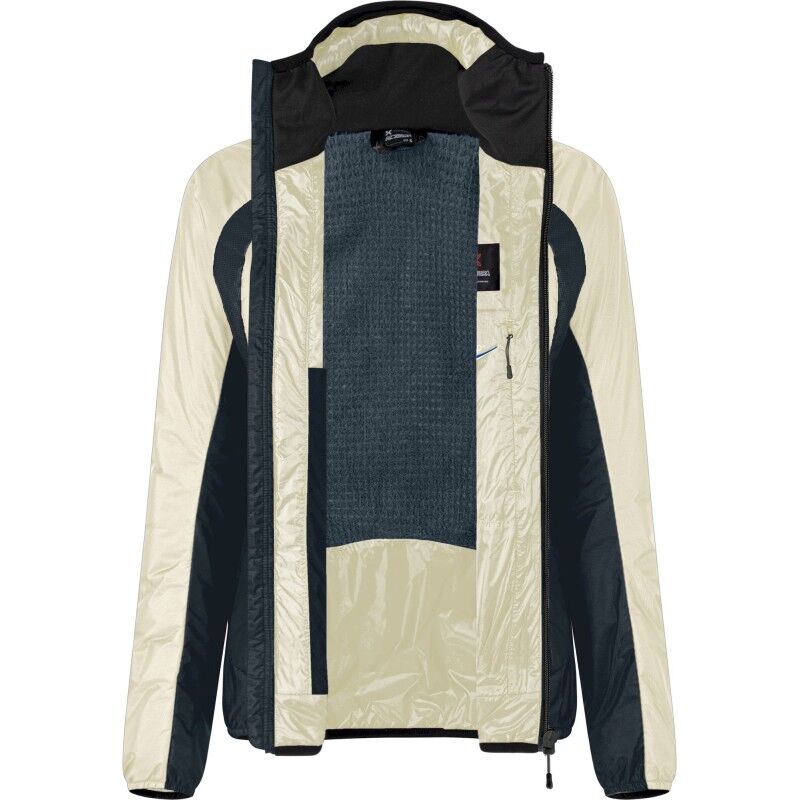 Montura Vulcan 2.0 Jacket - Chaqueta de fibra sintética - Mujer | Hardloop