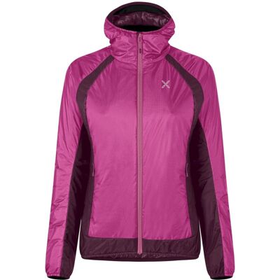 Vulcan 2.0 Jacket - Tekokuitutakki - Naiset