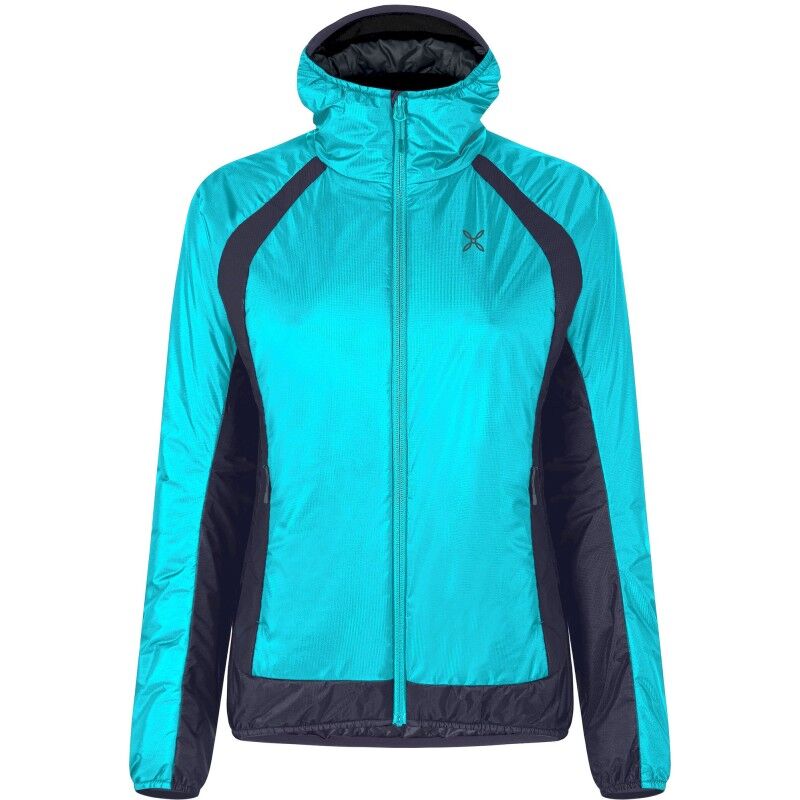 Vulcan 2.0 Jacket - Casaco penas mulher