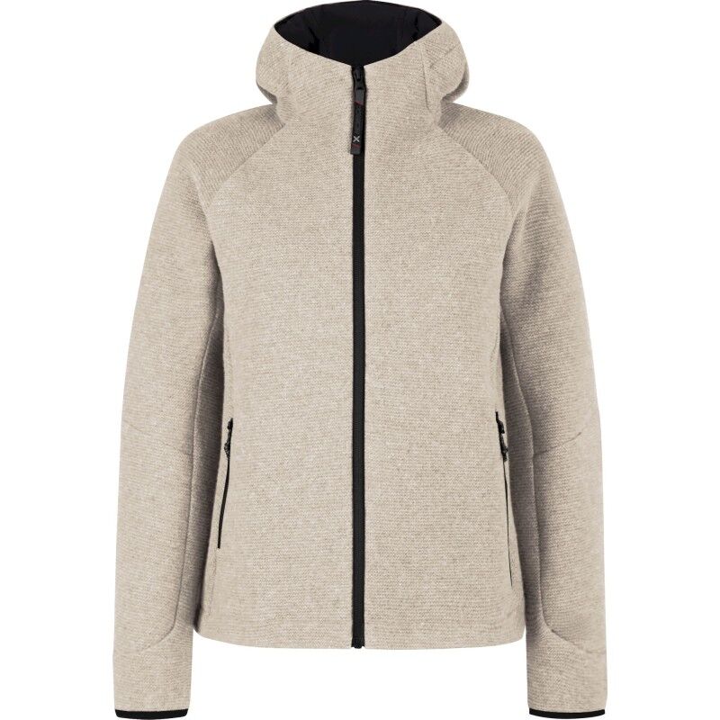 Essence Wool Jacket - Merinoweste - Damen