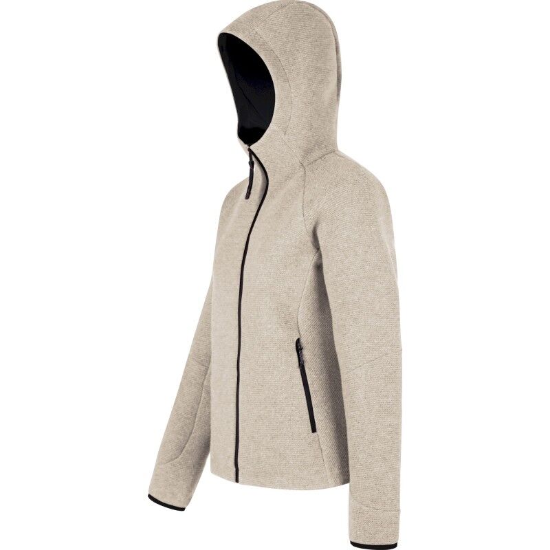 Montura Essence Wool Jacket - Merinoweste - Damen | Hardloop