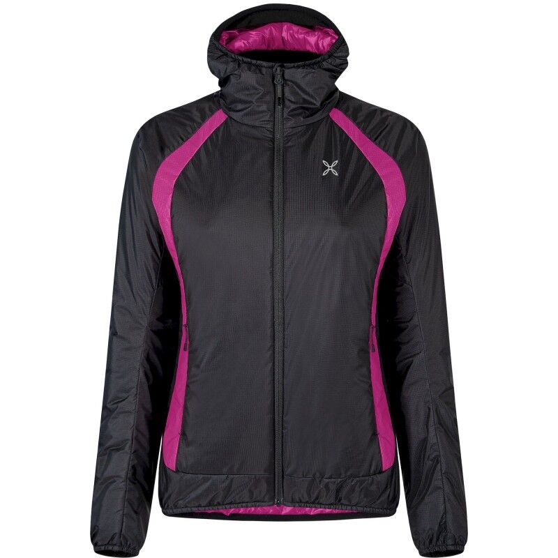 Vulcan 2.0 Jacket - Synthetic jacket - Women's