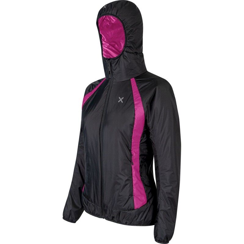 Montura Vulcan 2.0 Jacket - Syntetjacka - Dam | Hardloop