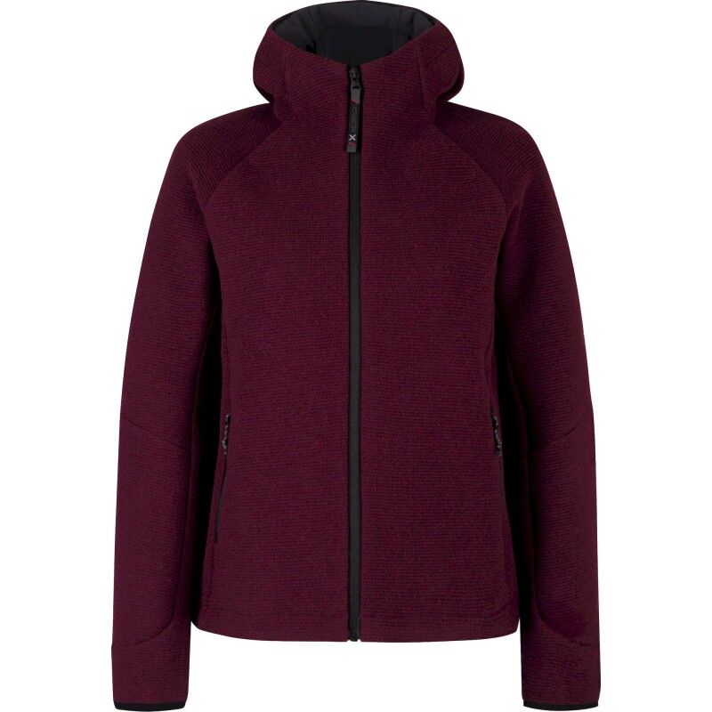 Essence Wool Jacket - Dámská vesta z merino vlny