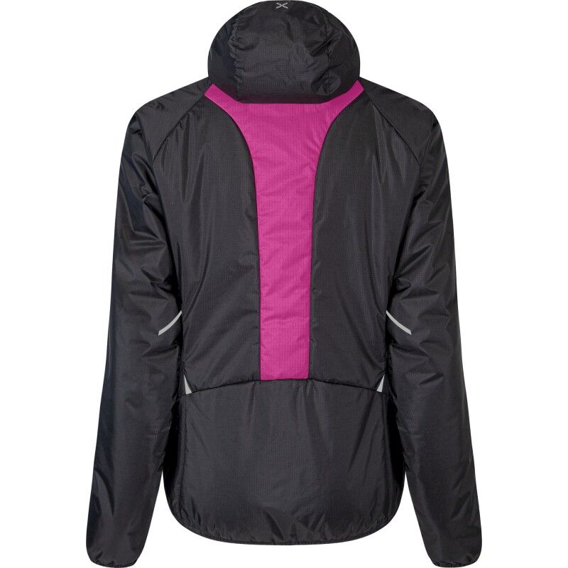 Montura Vulcan 2.0 Jacket - Casaco penas mulher | Hardloop