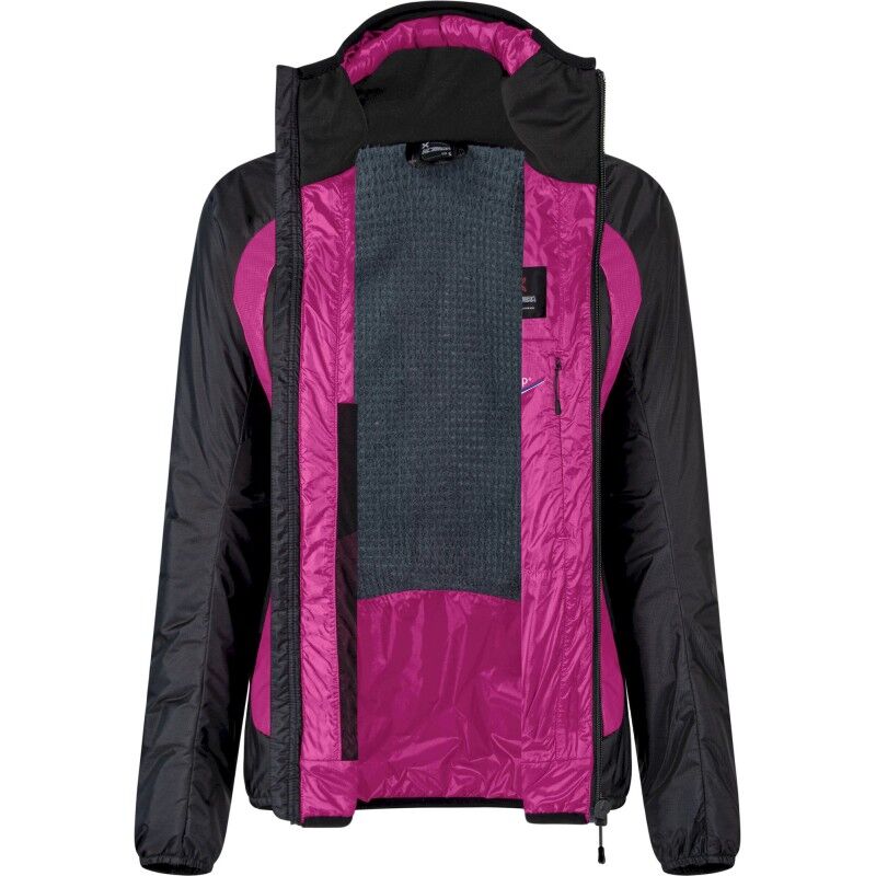 Montura Vulcan 2.0 Jacket - Dunjakke - Damer | Hardloop