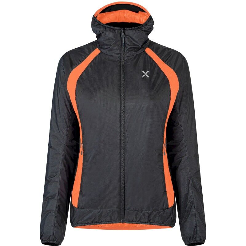 Vulcan 2.0 Jacket - Giacca sintetica - Donna