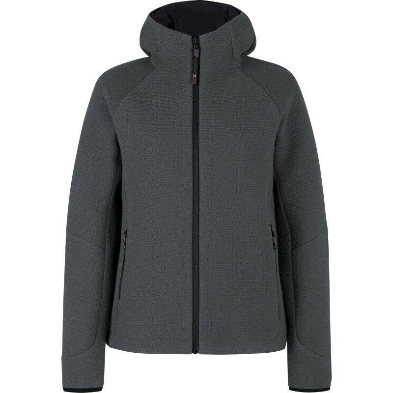 Essence Wool Jacket - Merinoweste - Damen