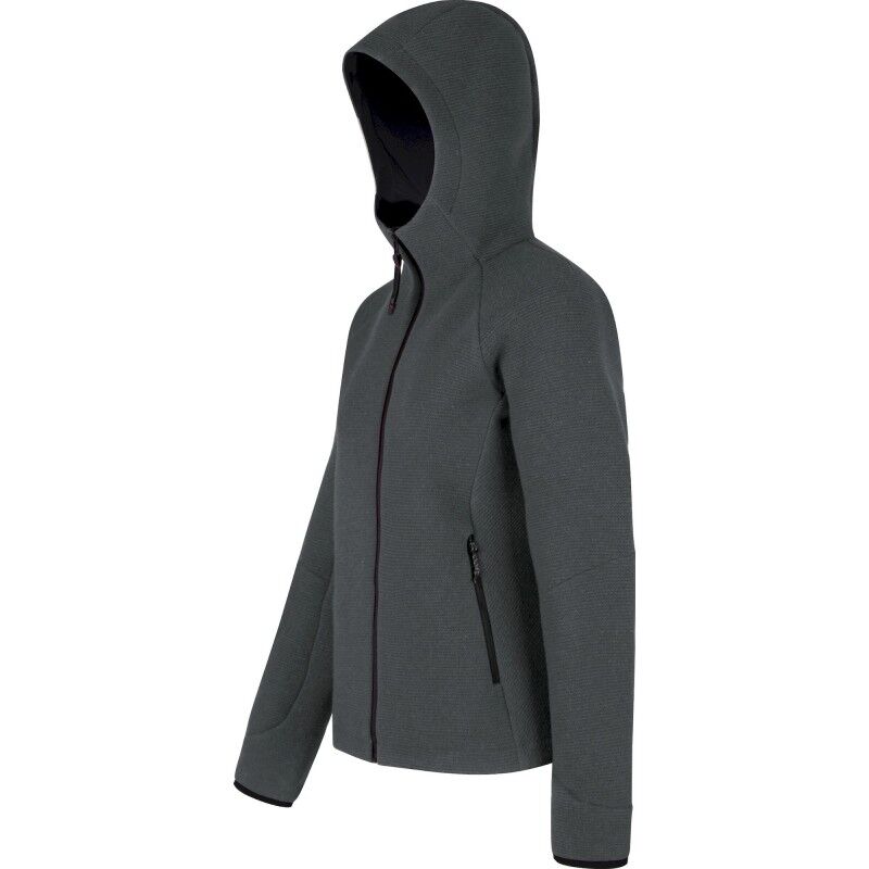 Montura Essence Wool Jacket - Merino vest - Women's | Hardloop