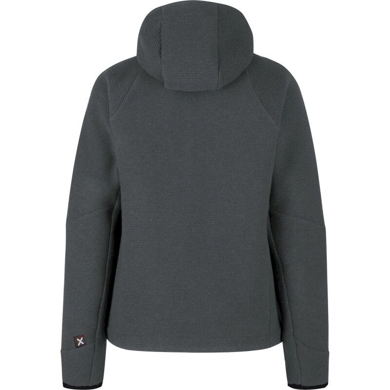 Montura Essence Wool Jacket - Colete de lã merino mulher | Hardloop
