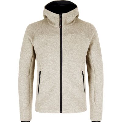 Essence Wool Jacket - Merino vest - Men's