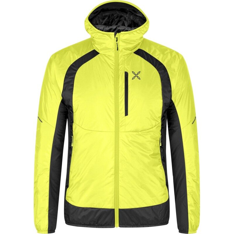 Vulcan 2.0 Jacket - Giacca sintetica - Uomo