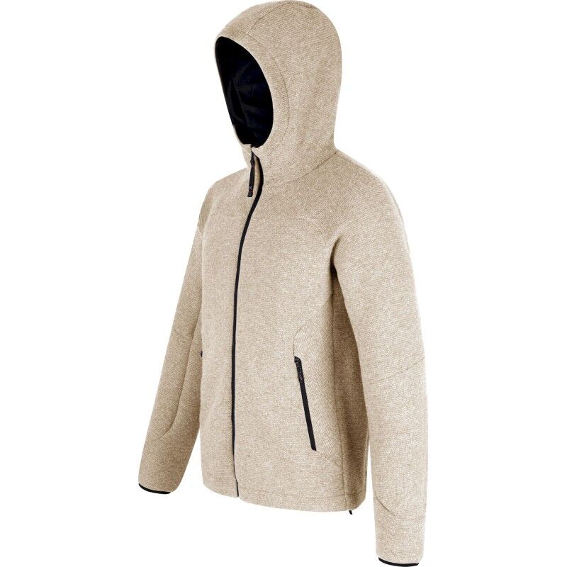 Montura Essence Wool Jacket - Merino vest - Men's | Hardloop
