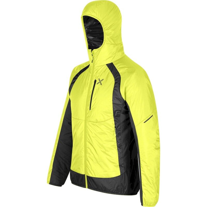 Montura Vulcan 2.0 Jacket - Syntetjacka - Herr | Hardloop