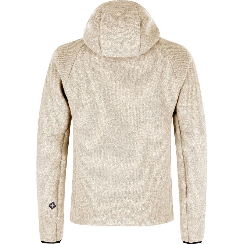 Montura Essence Wool Jacket - Gilet en laine mérinos homme | Hardloop
