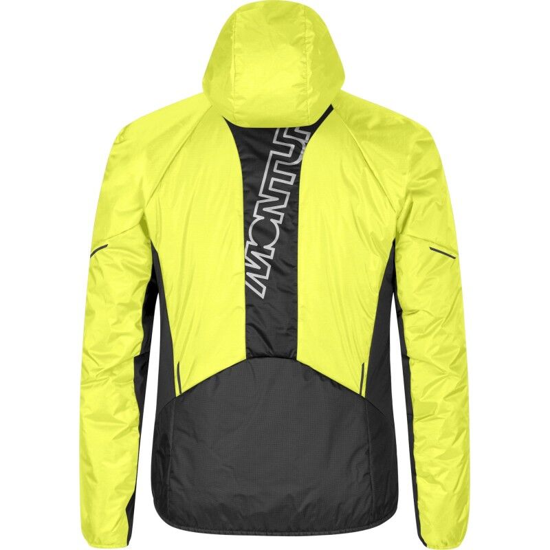 Montura Vulcan 2.0 Jacket - Synthetic jacket - Men's | Hardloop