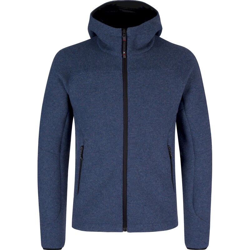Essence Wool Jacket - Kamizelka z wełny merynos męska
