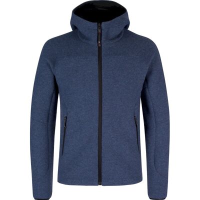 Essence Wool Jacket - Merino vest - Men's