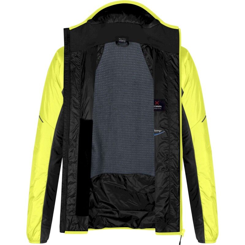 Montura Vulcan 2.0 Jacket - Syntetjacka - Herr | Hardloop